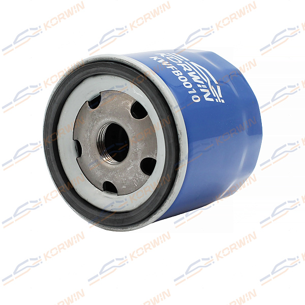 фильтр масляный korwin kwfb0010 оптом от производителя по низким ценам